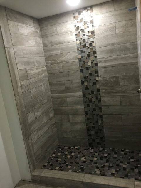 Bathroom Make Over Remodeling Hasting MN