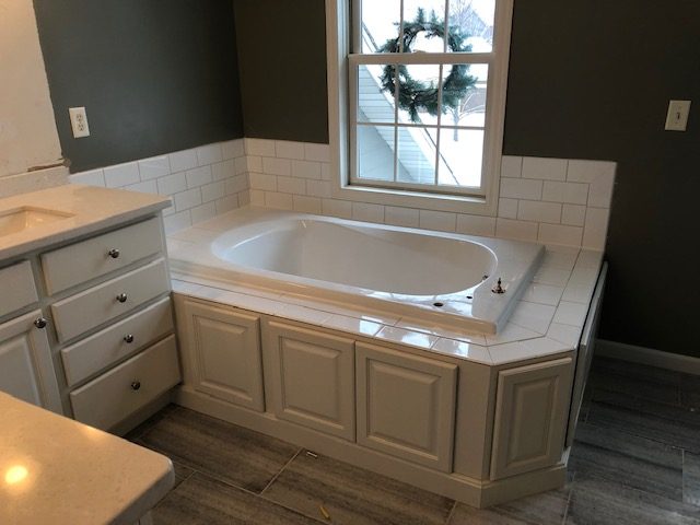 Bathroom Remodeling Services MN