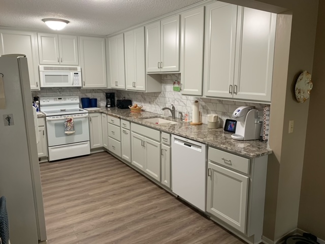 Kitchen Cabinet Installation Services Hastings MN