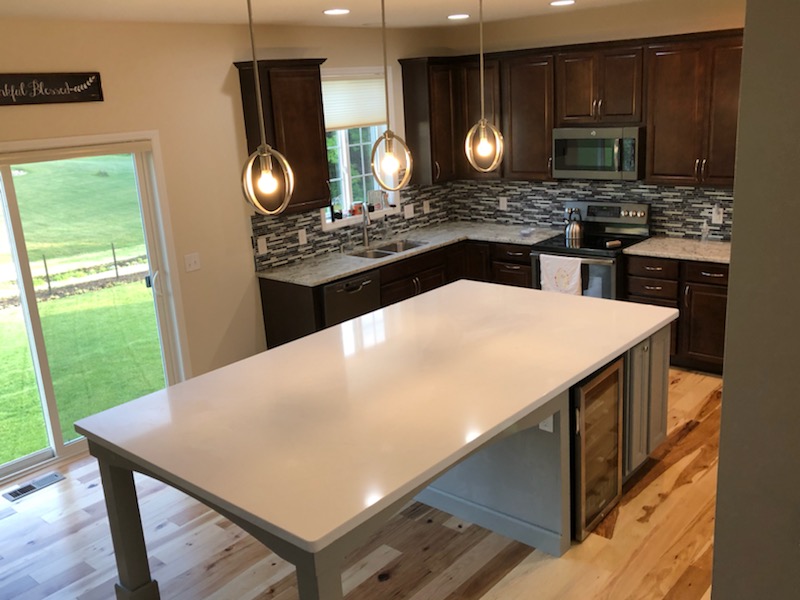 Kitchen Remodeling Services Minneapolis