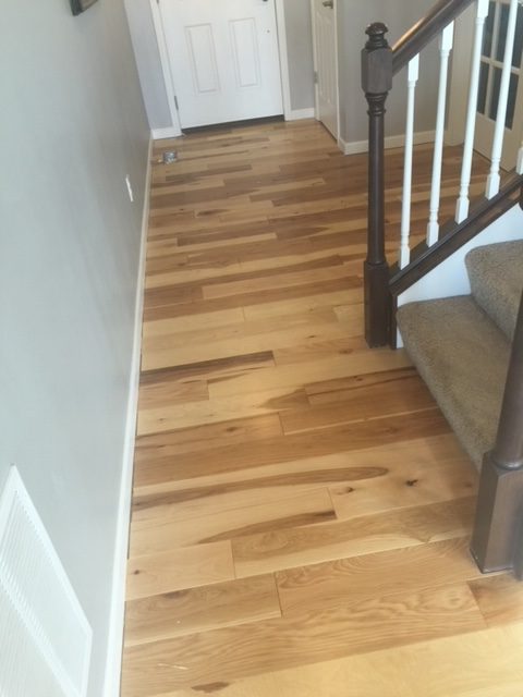 Wood Floor Remodeling MN